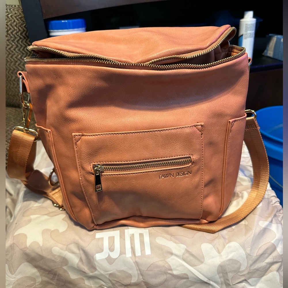 Fawn Design Mini